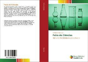 Cover for Francisco · Feira de Ciências (Buch)
