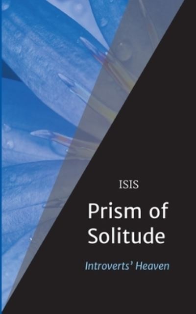 Cover for Osiris · Prism of Solitude (N/A) (2021)