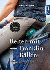 Reiten mit Franklin-Bällen - Meyners - Livros -  - 9783440158197 - 