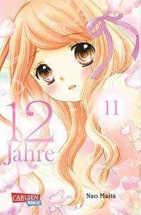 Cover for Maita · 12 Jahre 11 (Book)