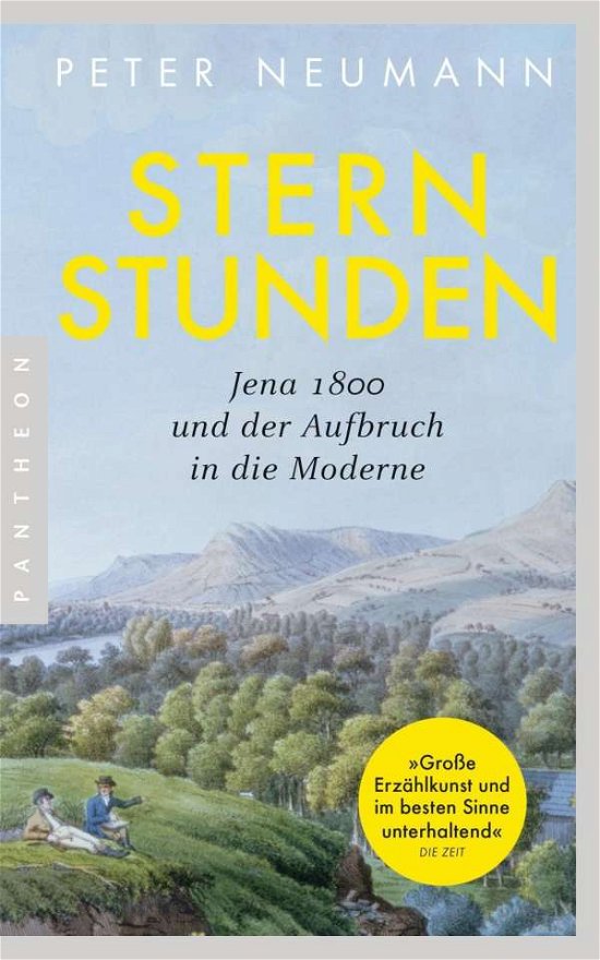 Cover for Neumann · Sternstunden (Bog)