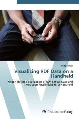 Cover for Heim · Visualizing RDF Data on a Handheld (Bok) (2012)