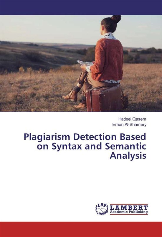 Cover for Qasem · Plagiarism Detection Based on Syn (Bog)