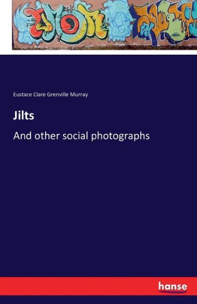 Cover for Murray · Jilts (Book) (2016)