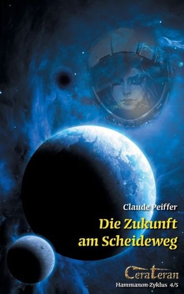 Cover for Peiffer · Zukunft am Scheideweg (Book) (2017)
