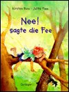 Cover for K. Boie · Nee! sagte die Fee (Book)