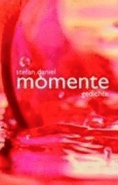 Cover for Daniel · Momente (Bok)