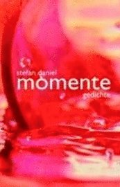 Cover for Daniel · Momente (Book)