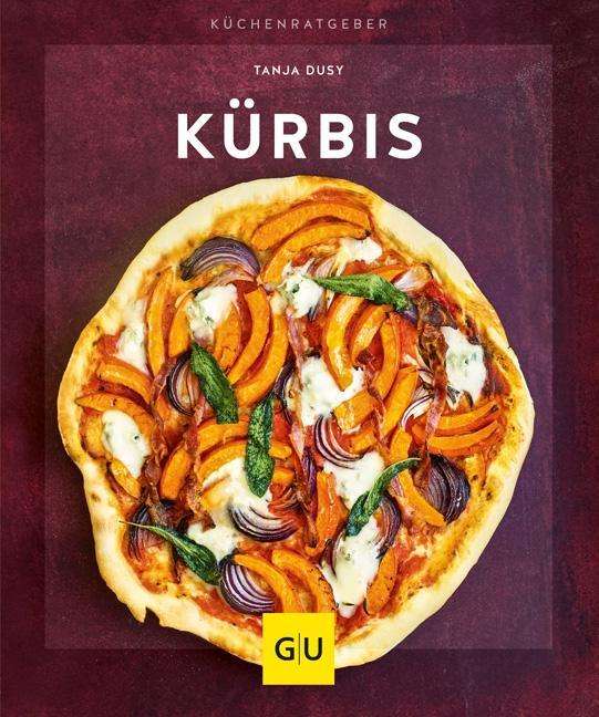 Dusy · Kürbis (Book)