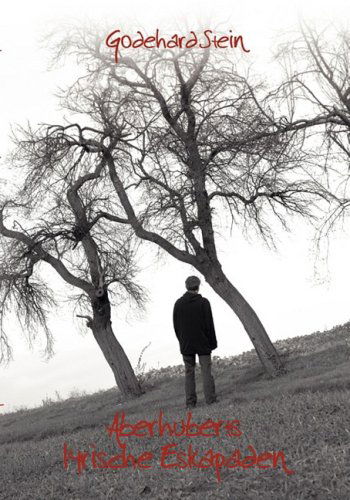 Cover for Godehard Stein · Aberhuberts Lyrische Eskapaden (Paperback Book) [German edition] (2009)