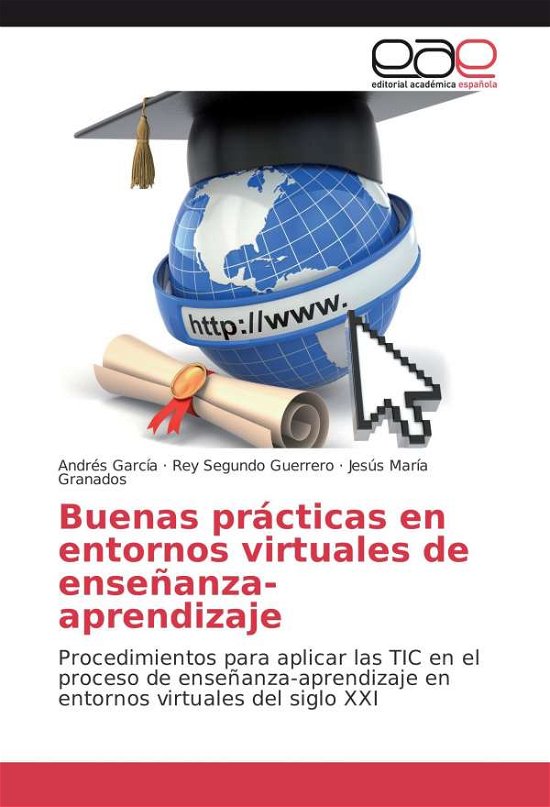 Buenas prácticas en entornos vir - García - Libros -  - 9783841757197 - 