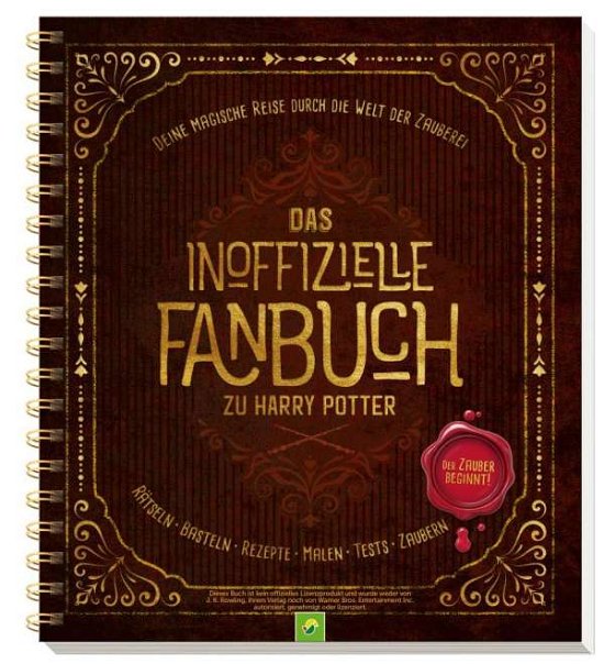 Cover for Bensch · Das inoffizielle Fanbuch zu Harr (Book)