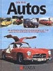 Cover for Udo Bols · Autos (Hardcover Book) (2004)