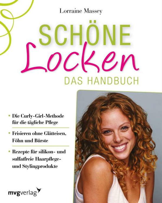 Cover for Massey · Schöne Locken (Book)