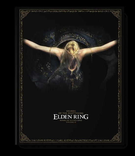 Elden Ring Official Strategy Guide, Vol. 2: Shards of the Shattering - Books of Knowledge - Future Press - Books - Future Press Verlag und Marketing GmbH - 9783869931197 - August 14, 2023