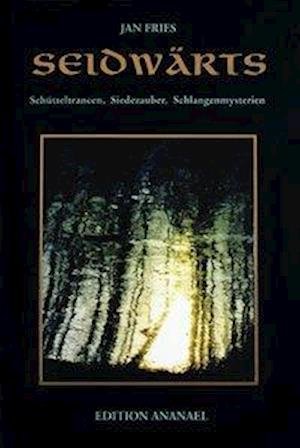 Cover for Jan Fries · Seidwärts (Paperback Bog) (2004)