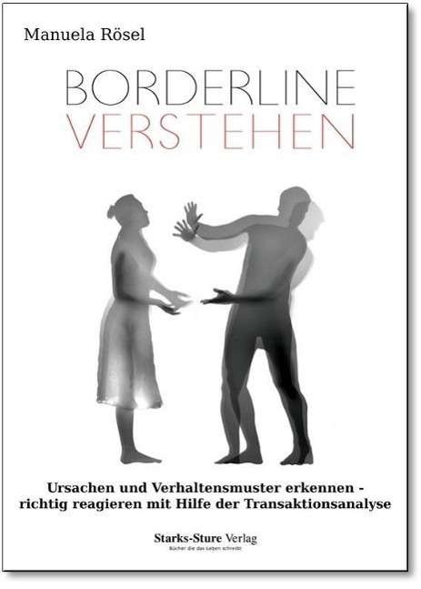 Rösel · Borderline verstehen (Bok)