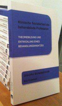 Cover for Cramer · Klinische Sozialarbeit als behan (Book)