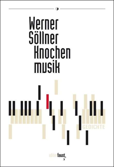 Cover for Söllner · Knochenmusik (Book)