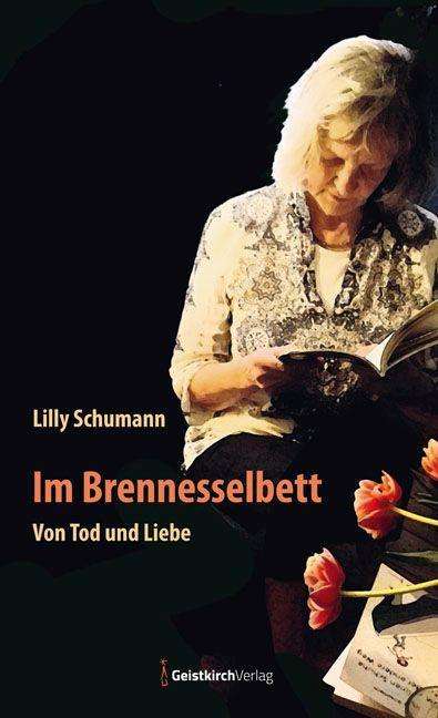 Cover for Schumann · Im Brennesselbett (N/A)