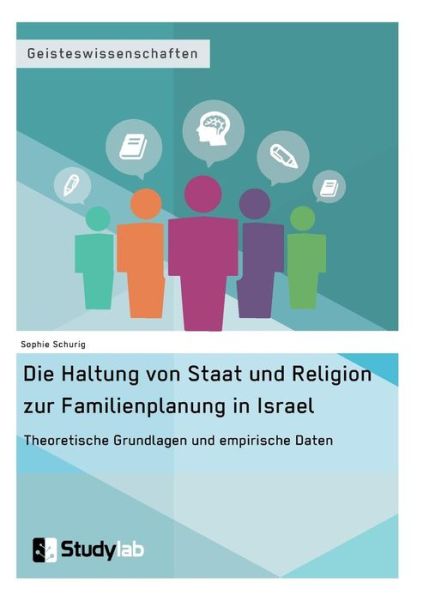 Cover for Schurig · Die Haltung von Staat und Relig (Book) (2016)