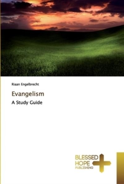 Cover for Riaan Engelbrecht · Evangelism (Paperback Bog) (2019)