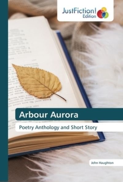 Cover for Haughton · Arbour Aurora (Bog) (2020)