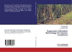 Cover for Jadhav · Sugarcane Cultivation Technology (Book)