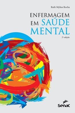 Cover for Ruth Rocha · Enfermagem em saude mental (Paperback Book) (2020)