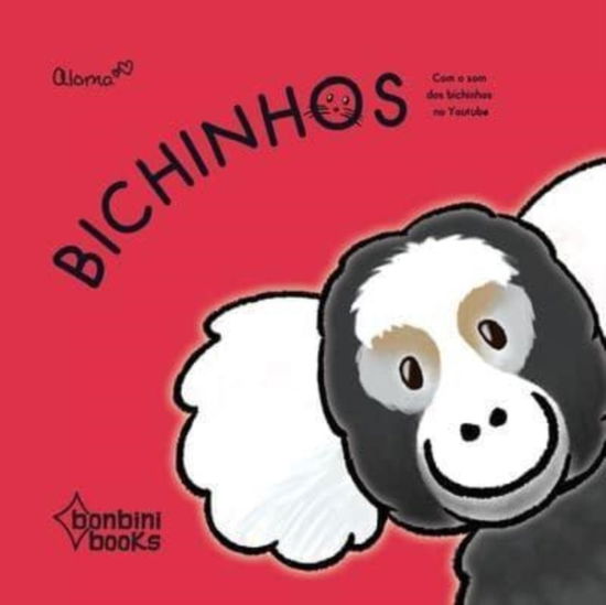 Cover for Aloma · Bichinhos (Pocketbok) (2020)