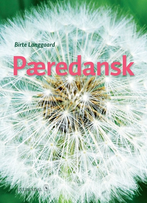 Cover for Birte Langgaard · Pæredansk (Sewn Spine Book) [1st edition] (2011)