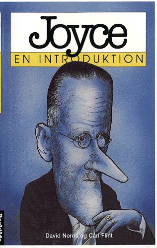 Cover for David Norris · Joyce - en introduktion (Heftet bok) [1. utgave] (1999)