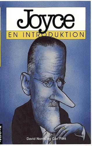 Cover for David Norris · Joyce - en introduktion (Heftet bok) [1. utgave] (1999)