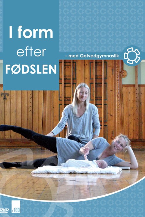I form efter fødslen - Gotvedskolen - Elokuva - Forlaget 180 - 9788792447197 - maanantai 2. marraskuuta 2009