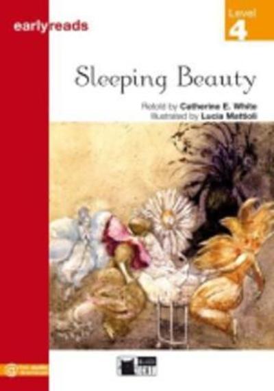 Cover for C E White · Earlyreads: Sleeping Beauty (Paperback Book) (2012)