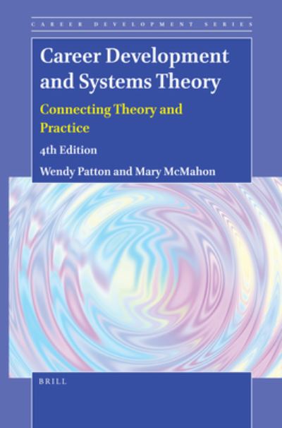 Cover for Wendy Patton · Career Development and Systems Theory (Paperback Book) (2021)