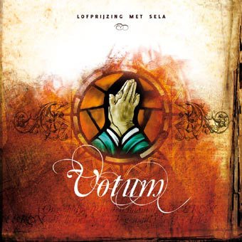 Cover for Sela · Votum (CD) (2012)
