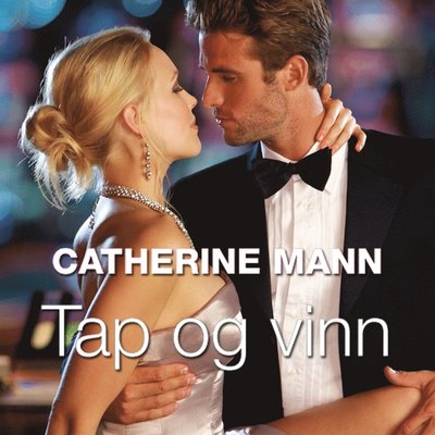 Tap og vinn - Catherine Mann - Audio Book - StorySide Harlequin - 9789176330197 - January 29, 2016