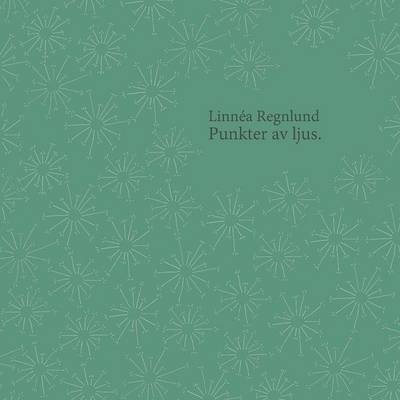 Cover for Regnlund · Punkter av ljus. (Book) (2016)