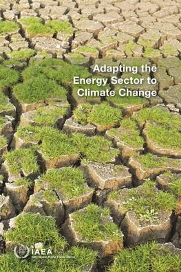Cover for Iaea · Adapting the Energy Sector to Climate Change (Paperback Bog) (2019)