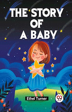 Cover for Turner Ethel · The Story of a Baby (Edition2023) (Paperback Book) (2023)