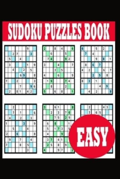 Sudoku - Ts - Bøger - Independently Published - 9798557229197 - 2. november 2020