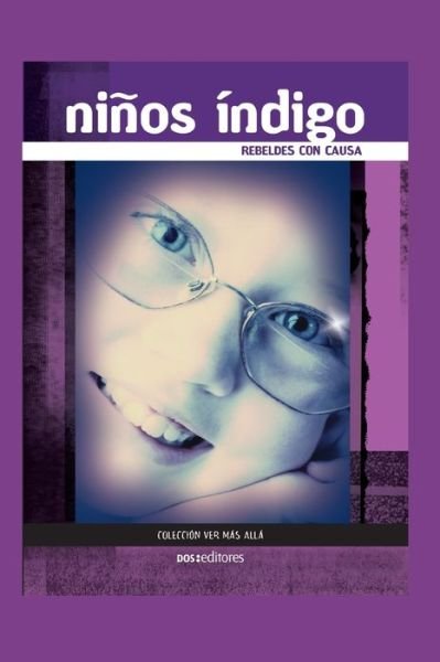 Cover for Sasha · Ninos Indigo (Taschenbuch) (2020)