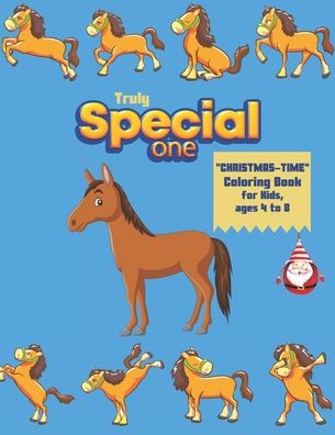 Cover for Rebecca Stewart · Truly Special One (Paperback Book) (2020)