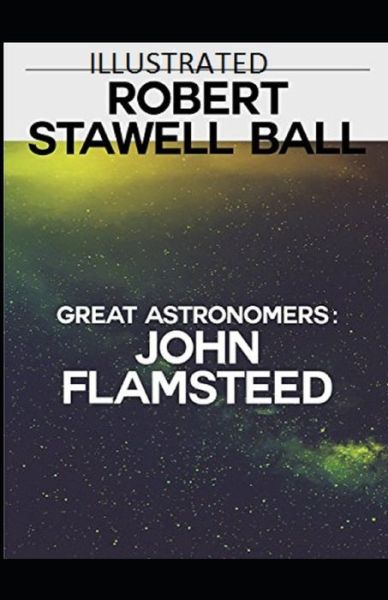 Cover for Robert Stawell Ball · Great Astronomers (Paperback Book) (2021)