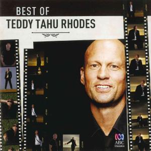 Cover for Rhodes Teddy Tahu · Best of Teddy Tahu Rhodes ABC Classics Klassisk (CD) (2012)