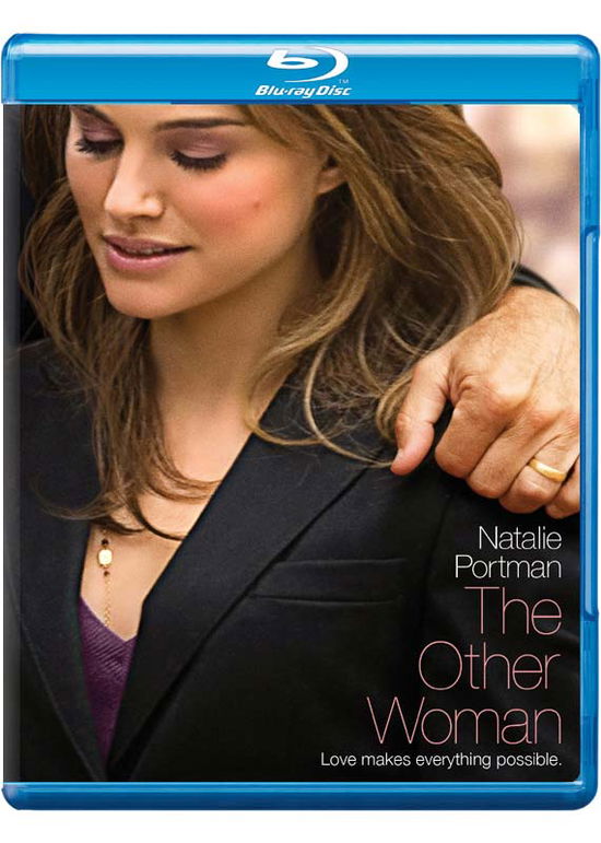 Cover for Other Woman (Blu-ray) (2011)