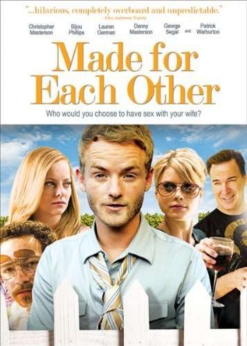 Cover for Made for Each Other (DVD) (2010)