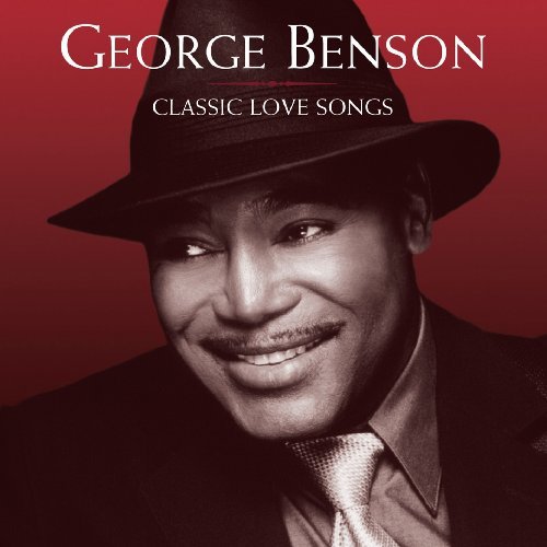Cover for George Benson · Classic Love Songs (CD) (2016)