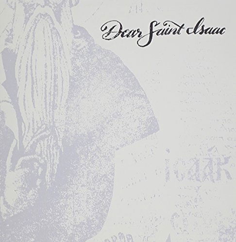 Dear Saint Isaac - Dear Saint Isaac - Musiikki - CD Baby - 0091037507198 - tiistai 18. helmikuuta 2014